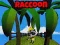 Гульня Raccoon онлайн