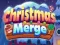 Гульня Christmas Merge онлайн
