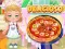 Гульня Baby Cathy Ep37 Pizza Time онлайн