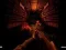 Гульня Darkness in spaceship онлайн
