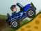 Гульня Hill Race Adventure онлайн