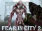 Гульня Fear In City 2 онлайн