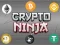 Гульня Crypto Ninja онлайн