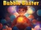 Гульня Bubble Buster онлайн