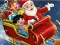 Гульня Jigsaw Puzzle: Santa Claus онлайн