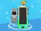 Гульня Phone Evolution Stacking онлайн