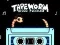 Гульня Tapeworm Disco Puzzle онлайн