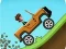 Гульня Jungle Racing онлайн