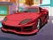 Гульня Supercars Hidden Letters онлайн
