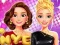 Гульня Ellie NYE Sequin Party онлайн