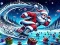 Гульня Santa's Drift онлайн