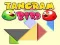 Гульня Tangram Bird онлайн