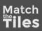 Гульня Match The Tiles онлайн