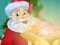Гульня Christmas Santa Lights онлайн