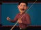 Гульня Tarak 8 Ball Pool онлайн