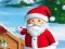 Гульня Jingle Escape онлайн