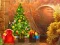 Гульня Wintry Elf Escape Game онлайн