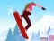 Гульня Skiing Master 3D онлайн