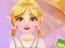 Гульня Blonde Sofia Scalp Scaling онлайн