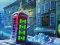 Гульня Beloved Santa Escape онлайн