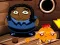 Гульня Monkey Go Happy Stage 306 онлайн