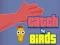 Гульня Catch the Birds онлайн