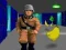Гульня Return To Castle: Monkey Ball онлайн
