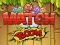 Гульня Match Boom онлайн