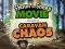 Гульня Shaun the Sheep Caravan Chaos онлайн