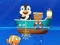 Гульня Tiny Fishing онлайн