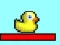 Гульня Ducky Adventures онлайн