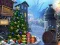 Гульня Christmas Artist Santa Escape Game онлайн