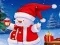 Гульня The Great Reindeer Rescue онлайн
