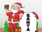 Гульня Magical Escape Find Christmas Santa Claus онлайн