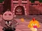 Гульня Monkey Go Happy Stage 307 онлайн