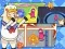 Гульня Space Escape: Sheep Challenge онлайн