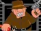 Гульня Rick Dangerous онлайн