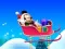 Гульня Disney Junior Magical Holidays онлайн
