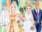 Гульня Royal Wedding Vs Modern Wedding 2 онлайн