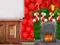 Гульня Angel Christmas Room Escape онлайн