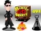 Гульня  Monkey Go Happy Stage 491 онлайн