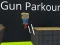 Гульня Kogama: Gun Parkour онлайн