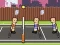 Гульня Ragdoll Tennis онлайн