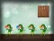Гульня Amgel Elf Room Escape 3 онлайн