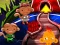 Гульня Monkey Go Happy Stage 802 онлайн