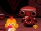 Гульня Monkey Go Happy Stage 321 онлайн