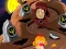 Гульня Monkey Go Happy Stage 322 онлайн