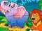 Гульня Jigsaw Puzzle: Nature Animals онлайн