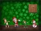 Гульня Amgel New Year Room Escape 7 онлайн