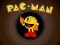 Гульня Pac-Man онлайн